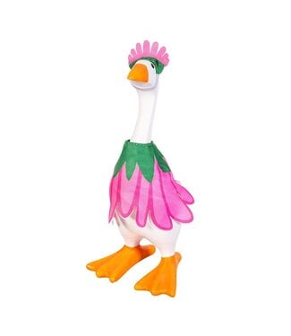 My Evergreen Gordy the Goose Outfit - Flower