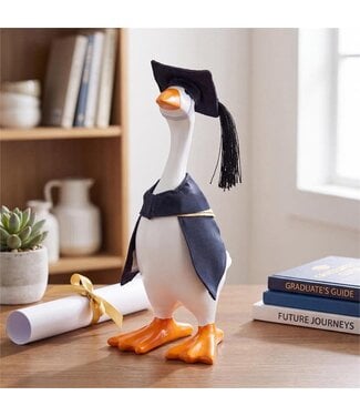 My Evergreen Gordy the Goose Outfit - Graduate