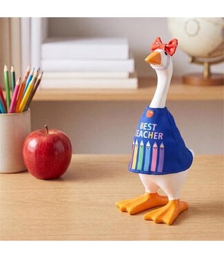 My Evergreen Gordy the Goose Outfit - Teacher