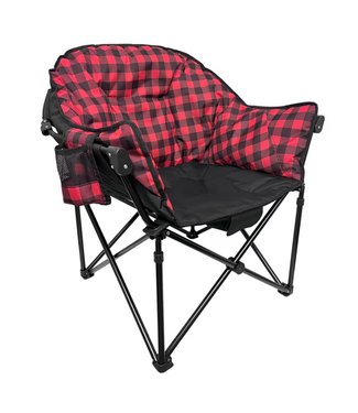 Logan Heated Camping Chair