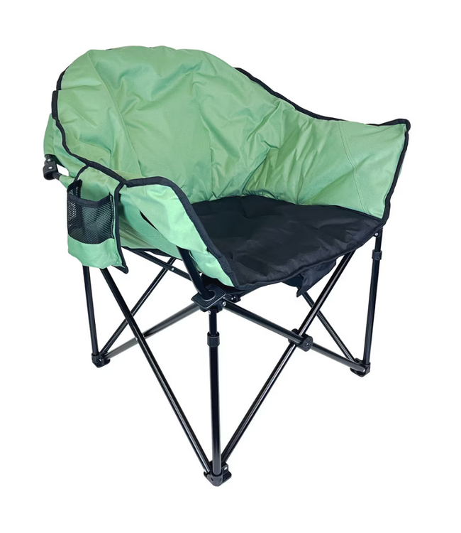 Logan Heated Camping Chair