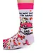 Bad Decisions Socks - S/M (Women)