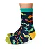 Buggin' Out Socks - For Kids