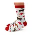 Canadian Kid Socks