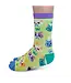 Cat Crew Socks - For Kids