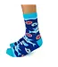 Hungry Shark Socks - For Kids