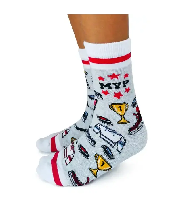 Mvp Socks - For Kids