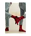 Maple Leaf Socks - M/L (Men)