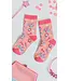 Pretty in Pink Socks - For Kids