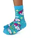 Purr-Maid Socks - For Kids
