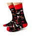 Sorry Socks - M/L (Men)