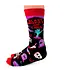 Stream and Scream Socks - S/M (Women)