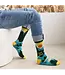 Take A Hike Socks - M/L (Men)