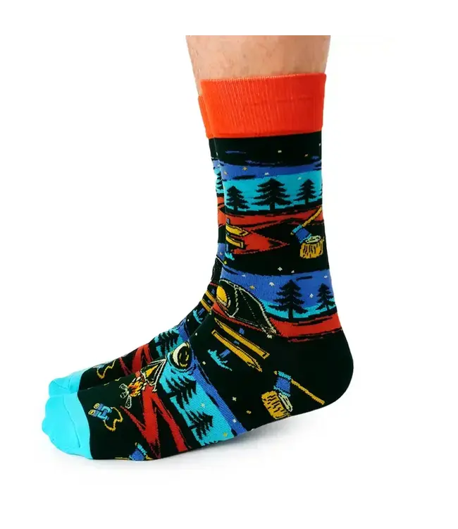 Trailblazer Socks - M/L (Men)