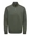 Ceres Half Zip Sweater