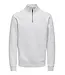 Ceres Half Zip Sweater