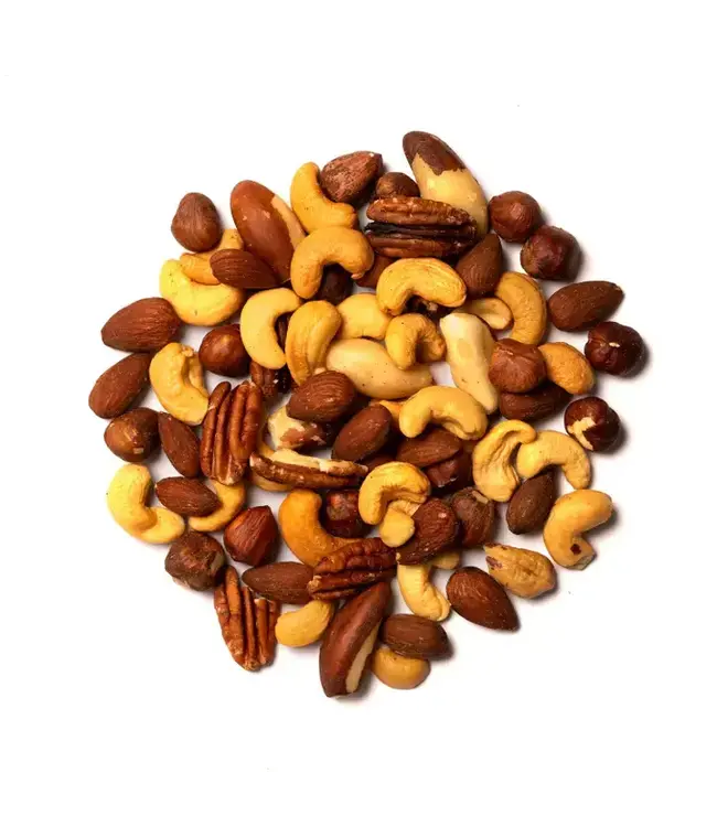 Deluxe Nuts (Unsalted) (100g)