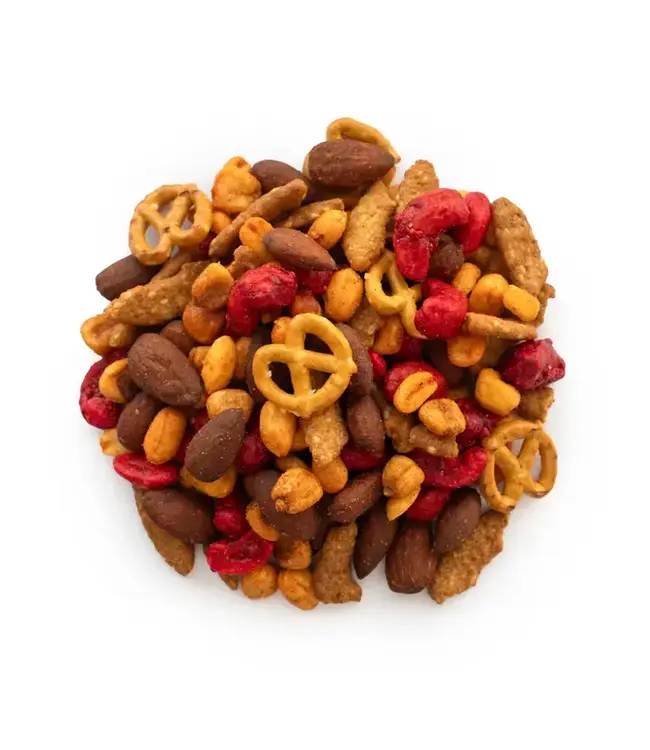 Hot Honey Bbq Mix (100g)