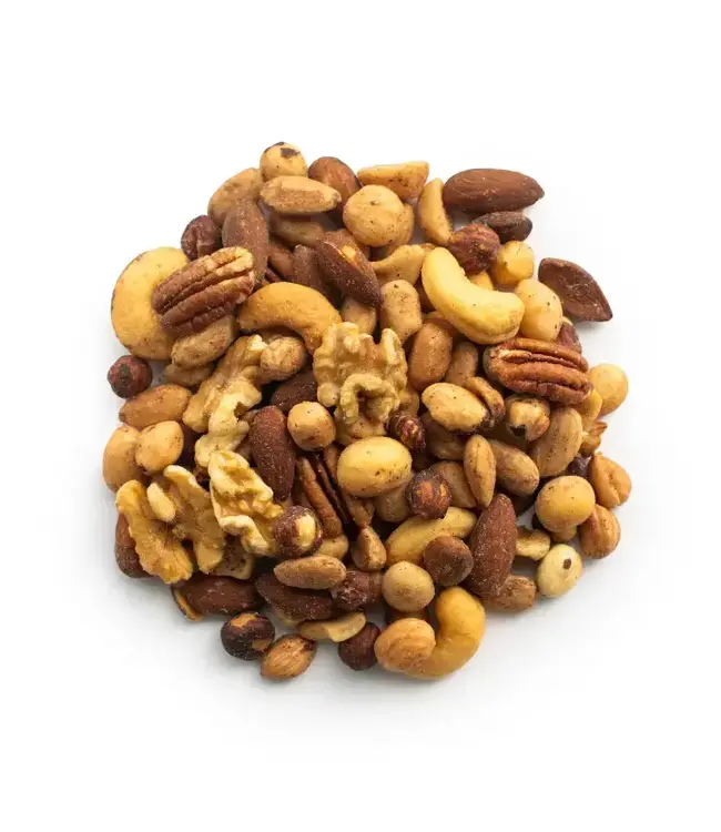 Nuts For You Mix (100g)