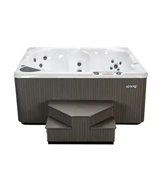 BEACHCOMBER Beachcomber 380 Hybrid4 | Opal/Ebony