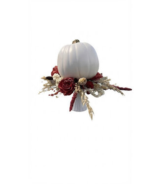 Livingstone Fall Centerpieces Base_Pumpkin [10]