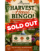 Harvest Haul Bingo - Friday September 11th 6pm
