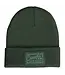 Canada  Cuffed Toque- Green