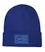 Canada Cuffed Toque - Blue