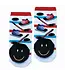 Kids Socks - Hockey Plush