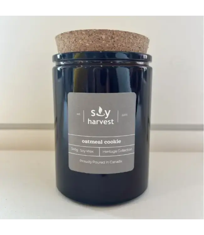 Heritage Candle Collection