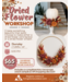 Dried Flower Workshop - October 1st 6pm (DEPOSIT ONLY)