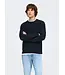 Kim Long Sleeve Cabel Crew