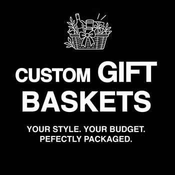 Custom Gift Baskets