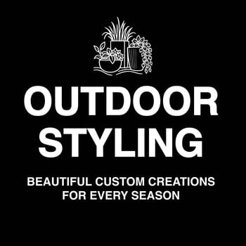 Four Season Outdoor Styling