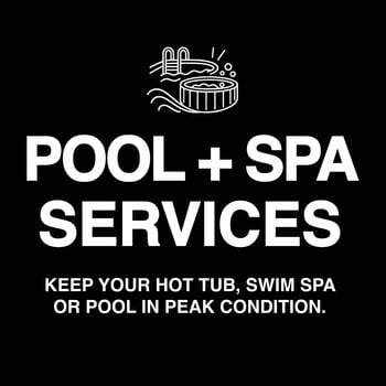 Pool & Spa Service