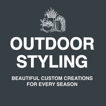 Four Season Outdoor Styling