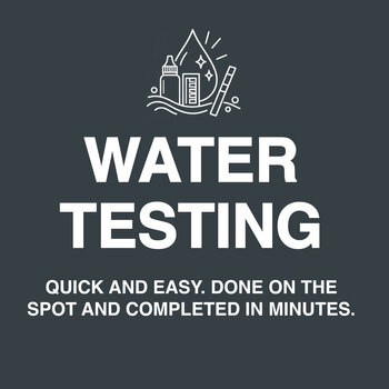 Water Testing