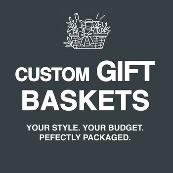 Custom Gift Baskets