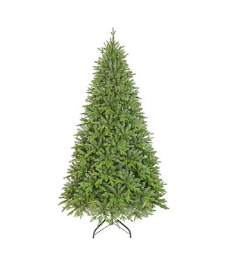 CF Collection TREE BALSAM FIR 12'/9164T 1450-LED WARM WHITE LIGHTS