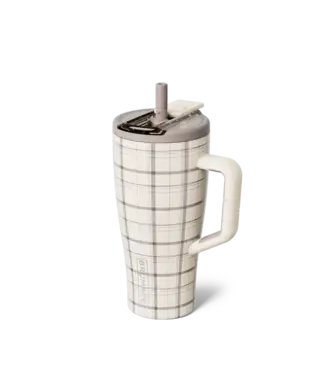 BruMate BruMate Era Flip 30oz. | Oxford Plaid LIMITED EDITION