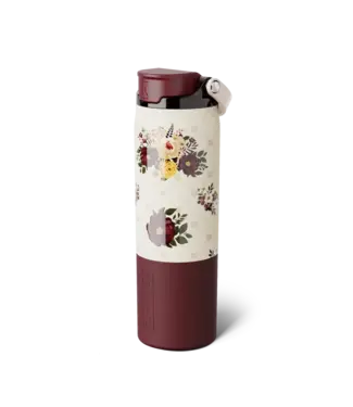 BruMate BruMate Rise 25oz. | Quilted Florals LIMITED EDITION