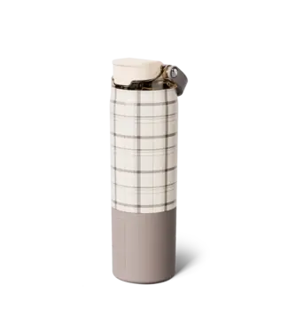 BruMate BruMate Rise 25oz. | Oxford Plaid LIMITED EDITION