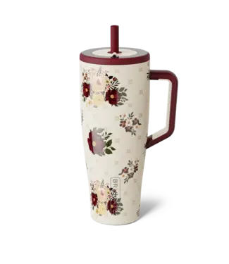 BruMate BruMate Era 40 | Quilted Florals LIMITED EDITION