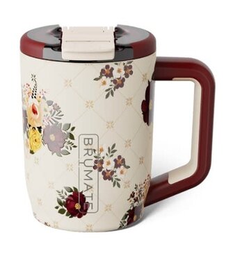 BruMate BruMate MUV 15oz. | Quilted Florals LIMITED EDITION