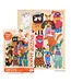 48 Piece Puzzle Snax