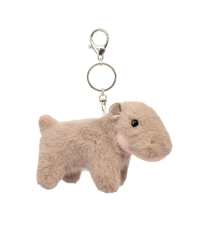 Douglas Plush Bag Charms