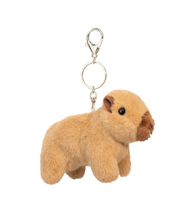 Douglas Plush Bag Charms