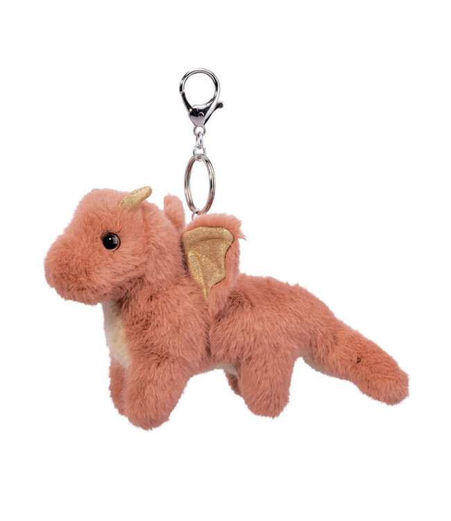 Douglas Plush Bag Charms