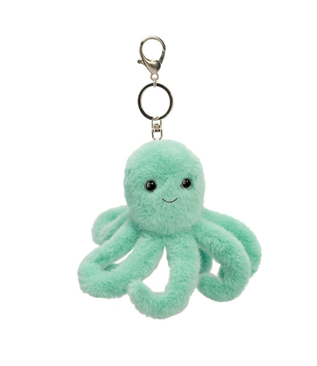 Douglas Plush Bag Charms
