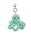Douglas Plush Bag Charms